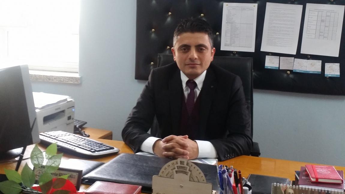 Mehmet Ali Serdar KEÇELİOĞLU - Okul Müdürü